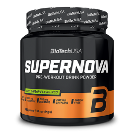 SuperNova 282g - Biotech Usa