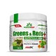 Greens & Reds GreenDay 250gr - Amix