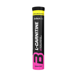 Effervescent L-Carnitine...