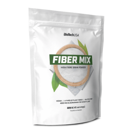 Fiber Mix 225g - Biotech Usa