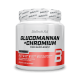 Glucomannan + Chromium 225g - Biotech Usa