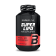 Super Lipo 120 Tabletas - Biotech Usa