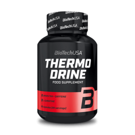 Thermo Drine 60 Cápsulas -...