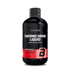 Thermo Drine Liquid 500ml - Biotech Usa