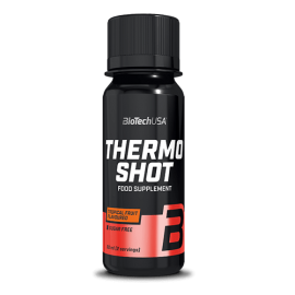 Thermo Shot 20x60ml -...