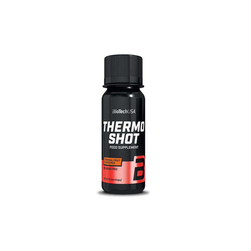 Thermo Shot 20x60ml - Biotech Usa