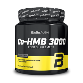 CA - HMB 3000 Polvo 270g -...