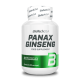 Panax Ginseng 60 Cápsulas - Biotech Usa