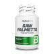 Saw Palmetto 60 Mega Cápsulas - Biotech Usa