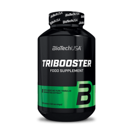 Tribooster 120 Cápsulas -...