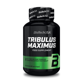 Tribulus Maximus 90...