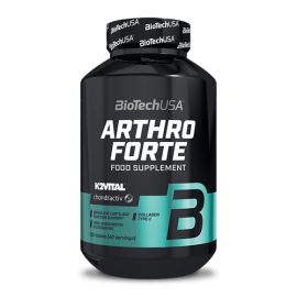 Arthro Forte 120 Tabletas -...