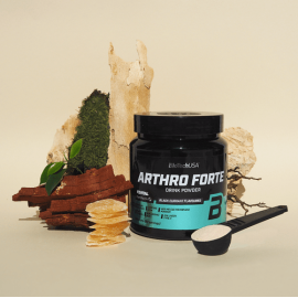 Arthro Forte 340g - Biotech Usa