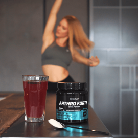 Arthro Forte 340g - Biotech Usa