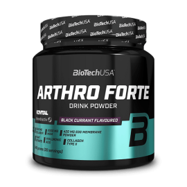 Arthro Forte 340g - Biotech...