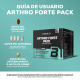 Arthro Forte Pack 30 Paquetes - Biotech Usa