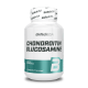 Chondroitin Glucosamine 60 Cápsulas - Biotech Usa