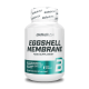 Eggshell Membrane 60 Cápsulas - Biotech Usa