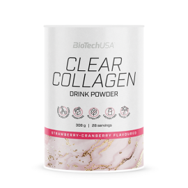 Clear Collagen 308g -...