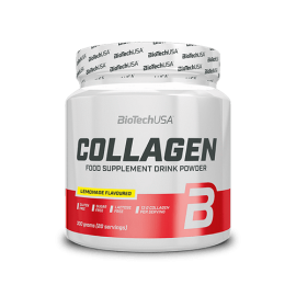 Collagen en Polvo 300g -...