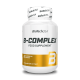 B Complex 60 Cápsulas - Biotech Usa