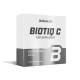 Biotiq C 36 Cápsulas - Biotech Usa