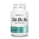 Ca D3 K2 90 Cápsulas - Biotech Usa