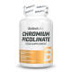 Chromium Picolinate 60 Comprimidos - Biotech Usa