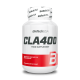 CLA 400 80 Cápsulas - Biotech Usa