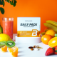 Daily Pack Multivitamina 30 Paquetes - Biotech Usa