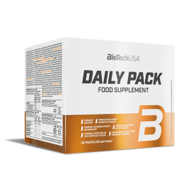 Daily Pack Multivitamina 30...