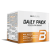 Daily Pack Multivitamina 30 Paquetes - Biotech Usa