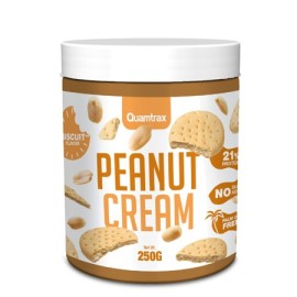 Cream Peanut & Biscuit...