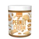 Cream Peanut & Biscuit 250gr - Quamtrax