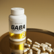 GABA 60 Cápsula - Biotech Usa