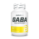 GABA 60 Cápsula - Biotech Usa