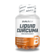 Liquid Curcuma 30 Cápsulas - Biotech Usa