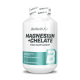 Magnesium + Chelate 60 Cápsulas - Biotech Usa