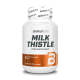 Milk Thistle 60 Cápsulas - Biotech Usa