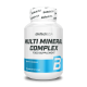 Multi Mineral Complex 100 Tabletas - Biotech Usa