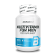 Multivitamin For Men 60 Comprimidos - Biotech Usa