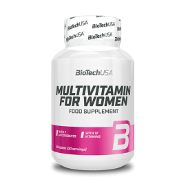 Multivitamin For Women 60...