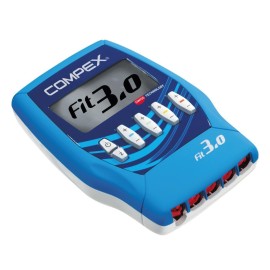 Electroestimulador Compex Fit 3.0