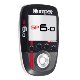 Electroestimulador Compex SP 6.0