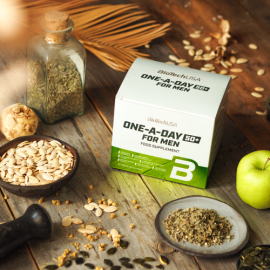 One - A - Day 50+ For Men -  Biotech Usa