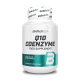 Q10 Coenzyme 100mg 60 Cápsulas - Biotech Usa