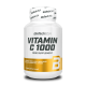 Vitamin C 1000 30 Tabletas - Biotech Usa