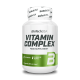 Vitamin Complex 60 Cápsulas - Biotech Usa