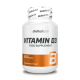 Vitamin D3 120 Tabletas - Biotech Usa