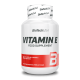 Vitamin E 100 Cápsulas - Biotech Usa